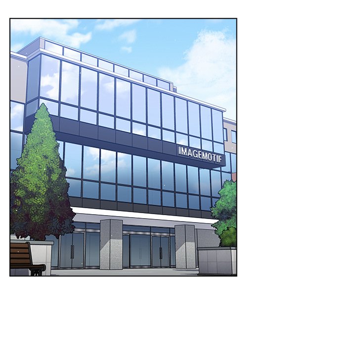 Naughty Little Secret Chapter 24 - The End image 26