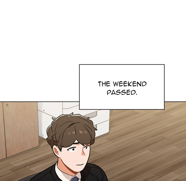 Naughty Little Secret Chapter 24 - The End image 27