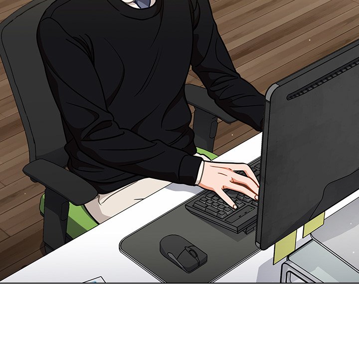 Naughty Little Secret Chapter 24 - The End image 28