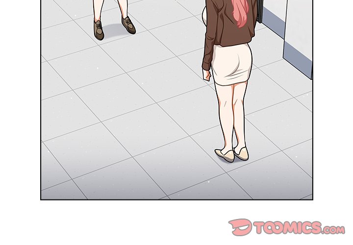 Naughty Little Secret Chapter 24 - The End image 2