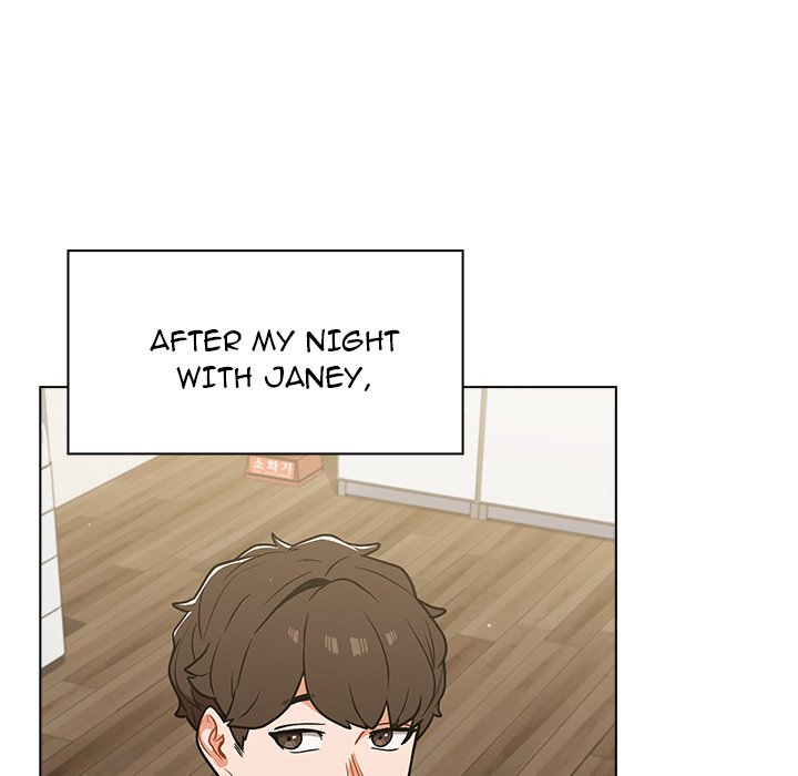 Naughty Little Secret Chapter 24 - The End image 29
