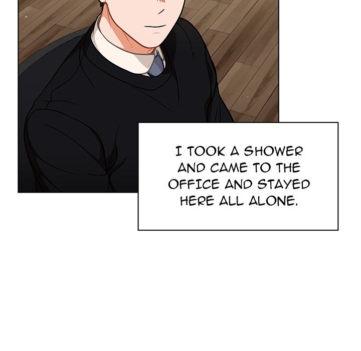 Naughty Little Secret Chapter 24 - The End image 30