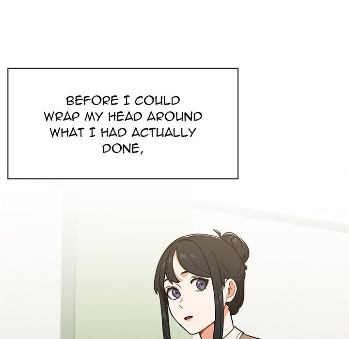 Naughty Little Secret Chapter 24 - The End image 31