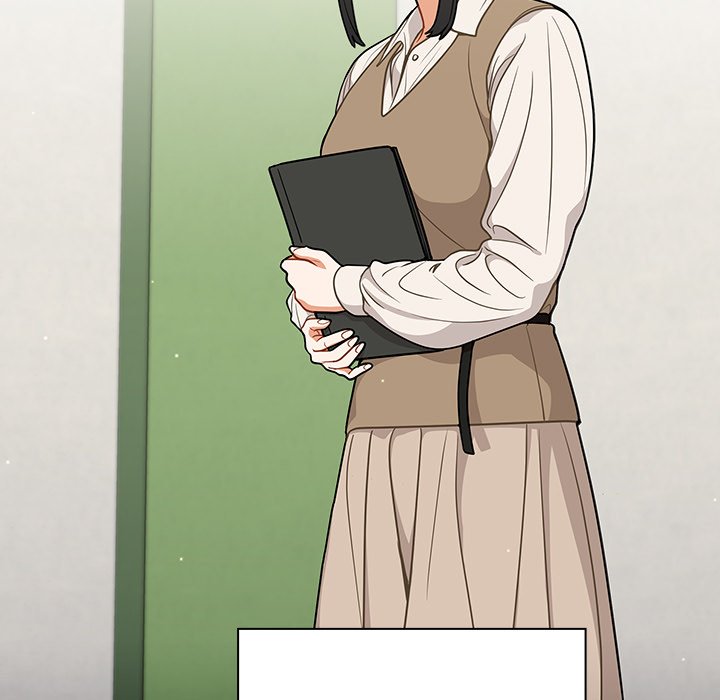 Naughty Little Secret Chapter 24 - The End image 32