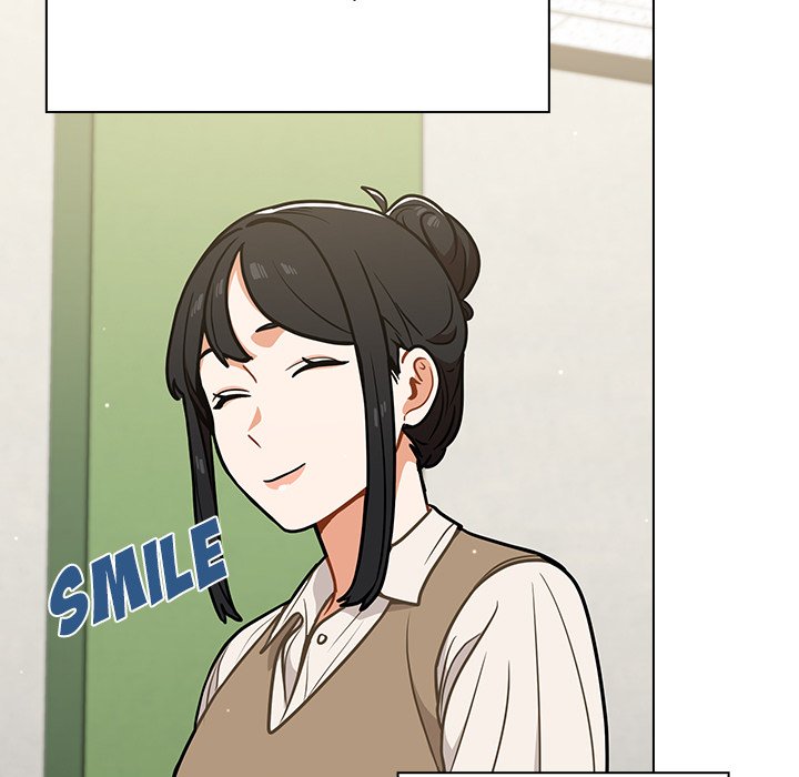 Naughty Little Secret Chapter 24 - The End image 34
