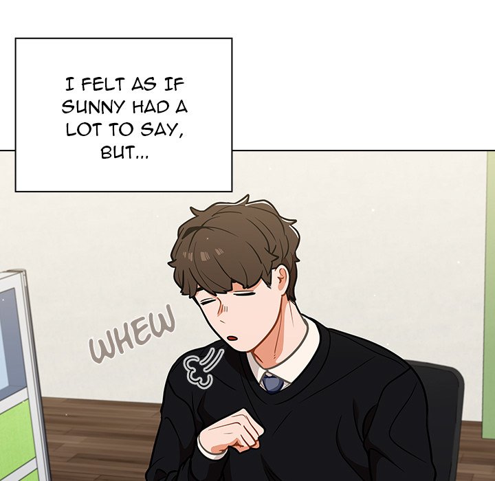 Naughty Little Secret Chapter 24 - The End image 38