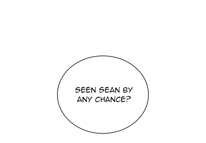 Naughty Little Secret Chapter 24 - The End image 3
