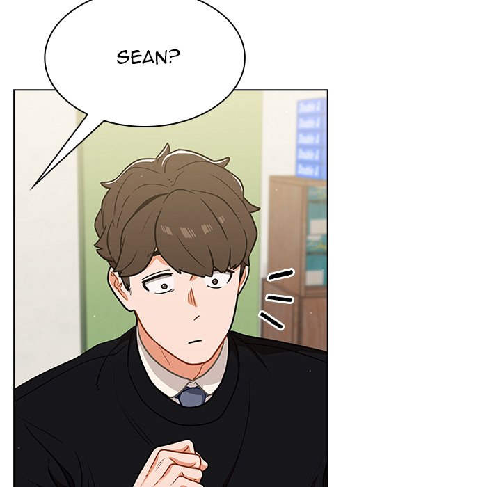 Naughty Little Secret Chapter 24 - The End image 40