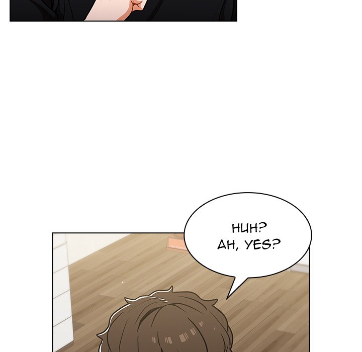 Naughty Little Secret Chapter 24 - The End image 41