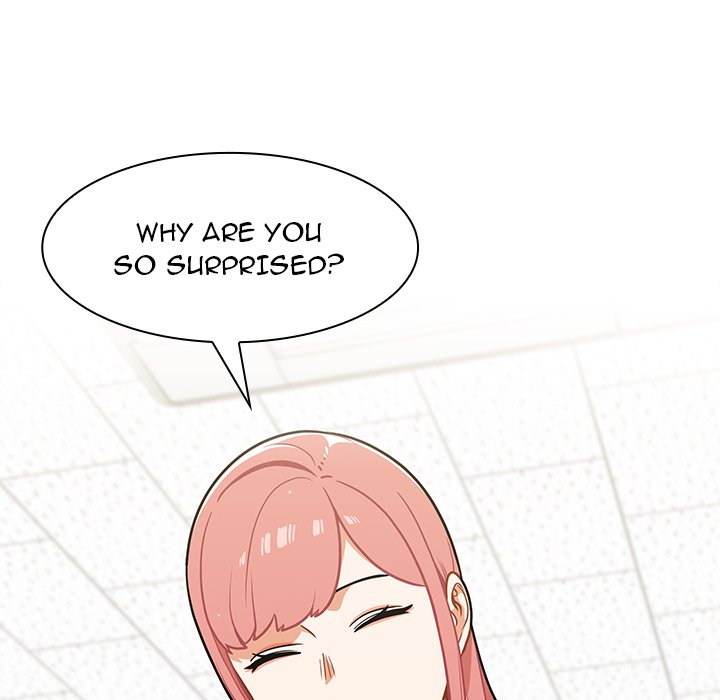 Naughty Little Secret Chapter 24 - The End image 43