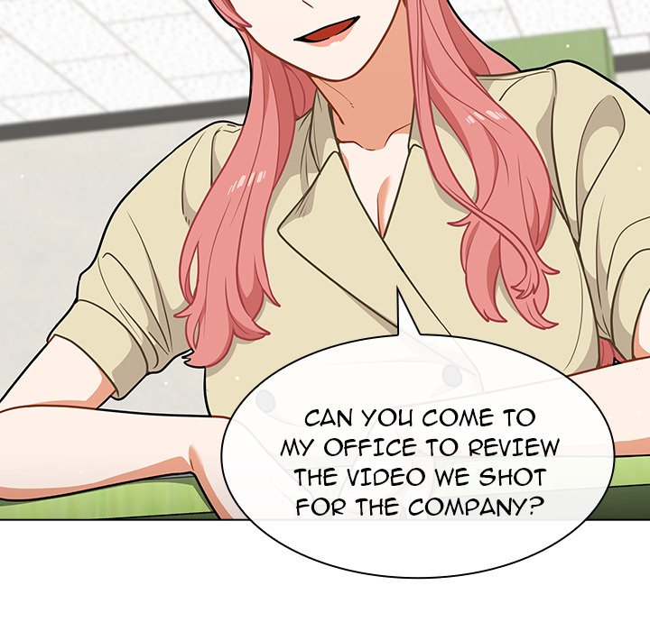Naughty Little Secret Chapter 24 - The End image 44