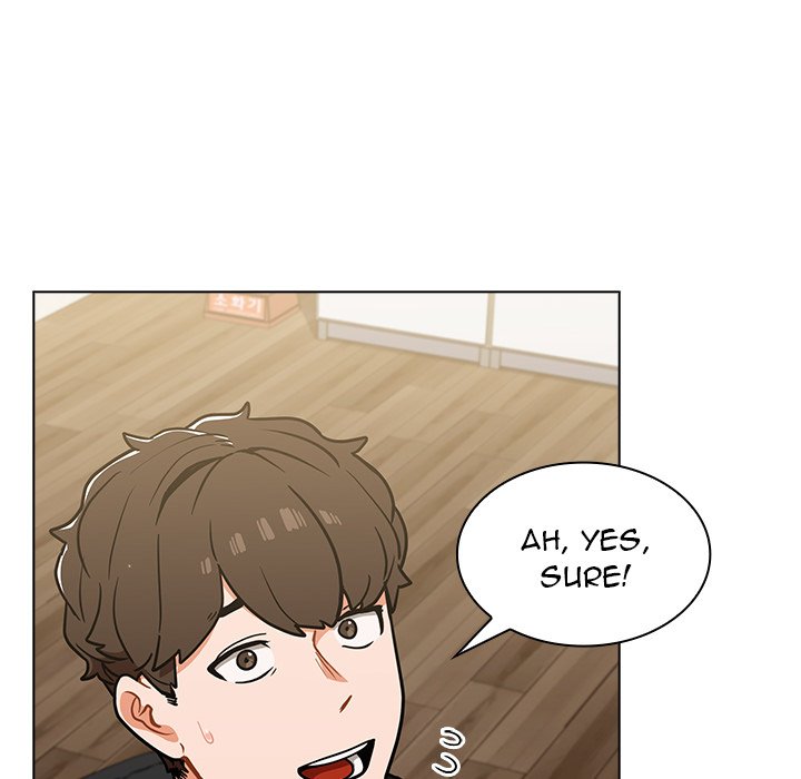 Naughty Little Secret Chapter 24 - The End image 45