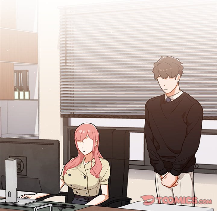 Naughty Little Secret Chapter 24 - The End image 50