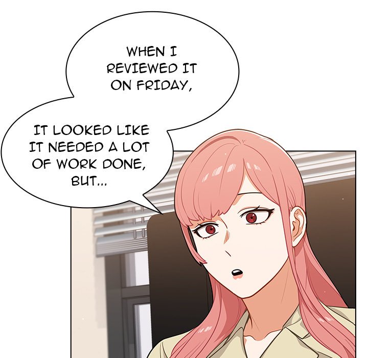 Naughty Little Secret Chapter 24 - The End image 52
