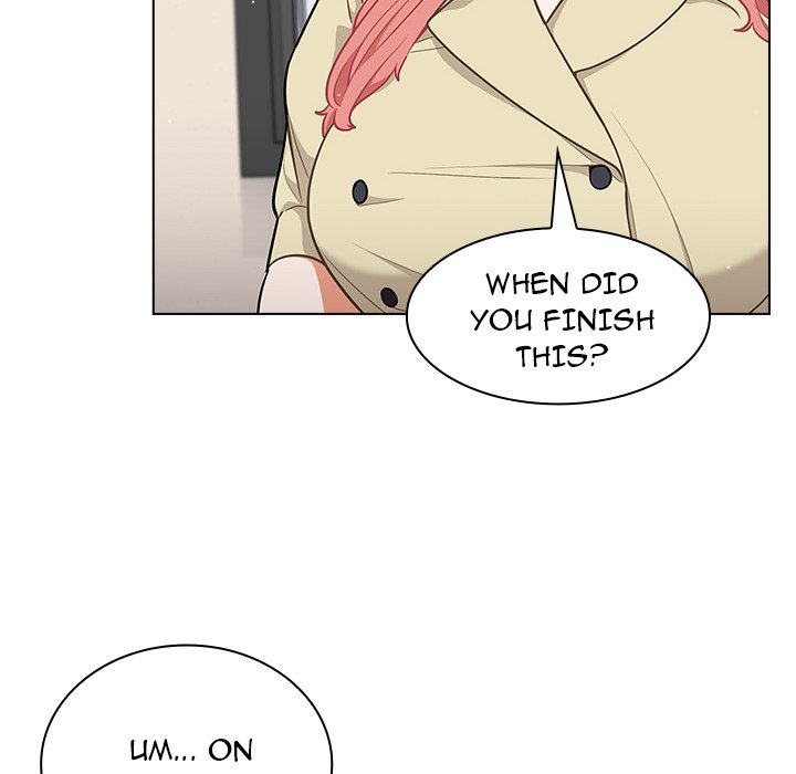 Naughty Little Secret Chapter 24 - The End image 53