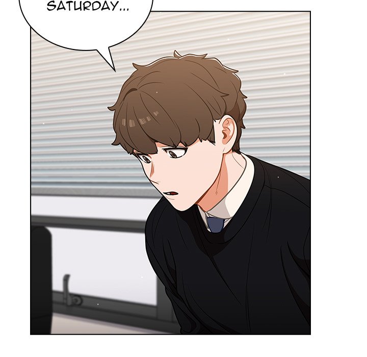 Naughty Little Secret Chapter 24 - The End image 54
