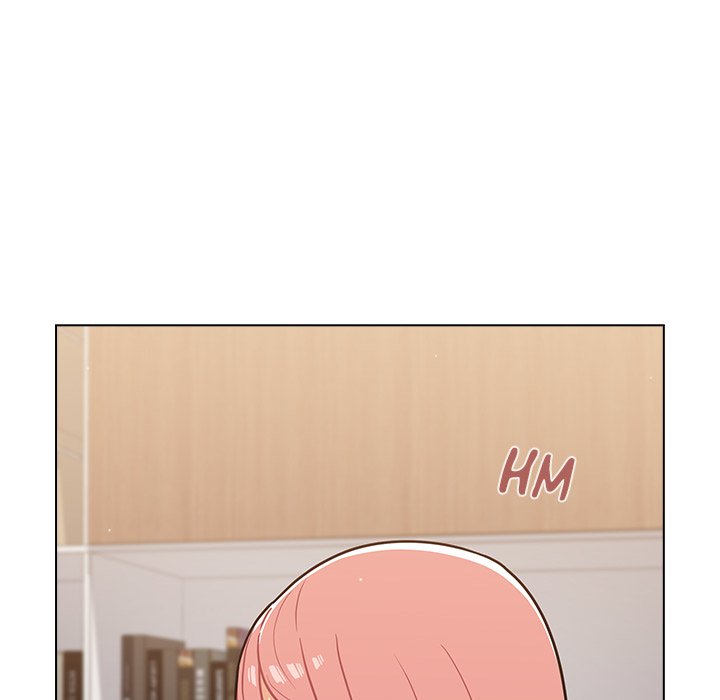 Naughty Little Secret Chapter 24 - The End image 55