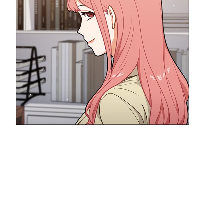 Naughty Little Secret Chapter 24 - The End image 56