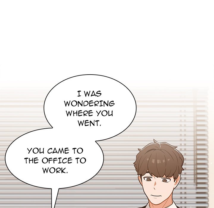 Naughty Little Secret Chapter 24 - The End image 57
