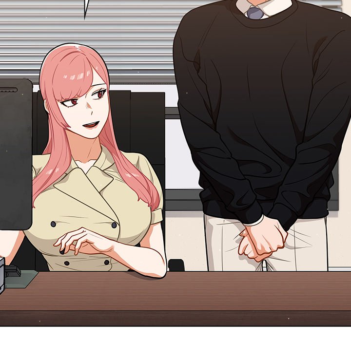 Naughty Little Secret Chapter 24 - The End image 58