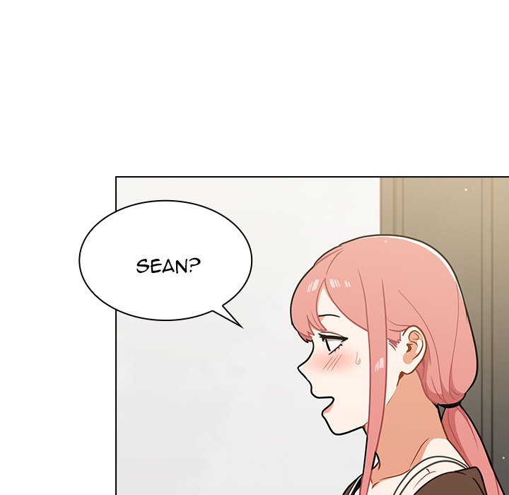 Naughty Little Secret Chapter 24 - The End image 5