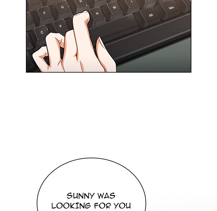 Naughty Little Secret Chapter 24 - The End image 60