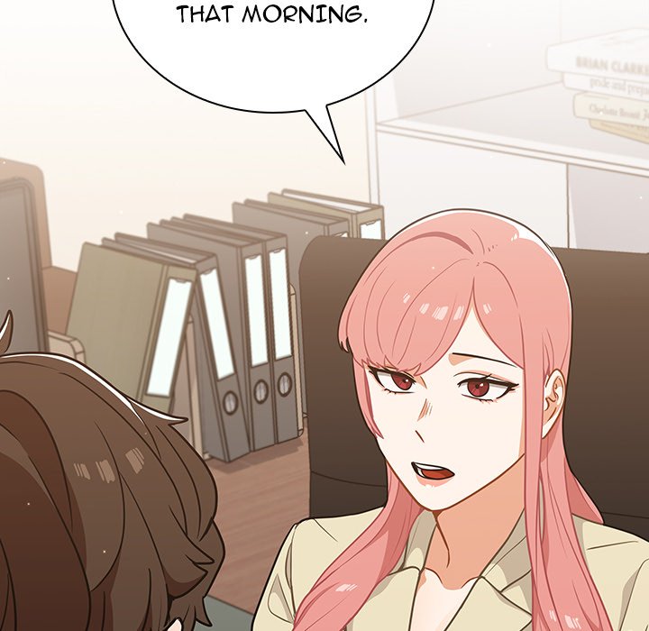 Naughty Little Secret Chapter 24 - The End image 61