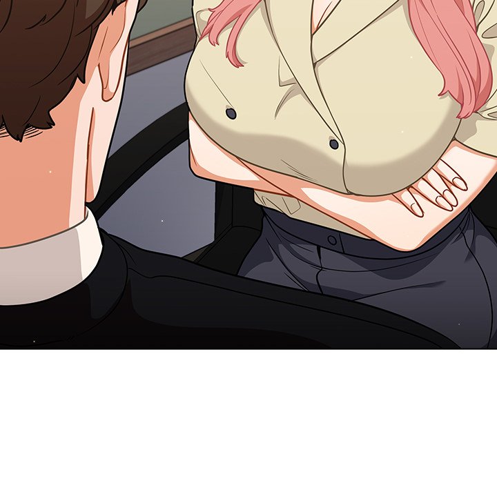 Naughty Little Secret Chapter 24 - The End image 62
