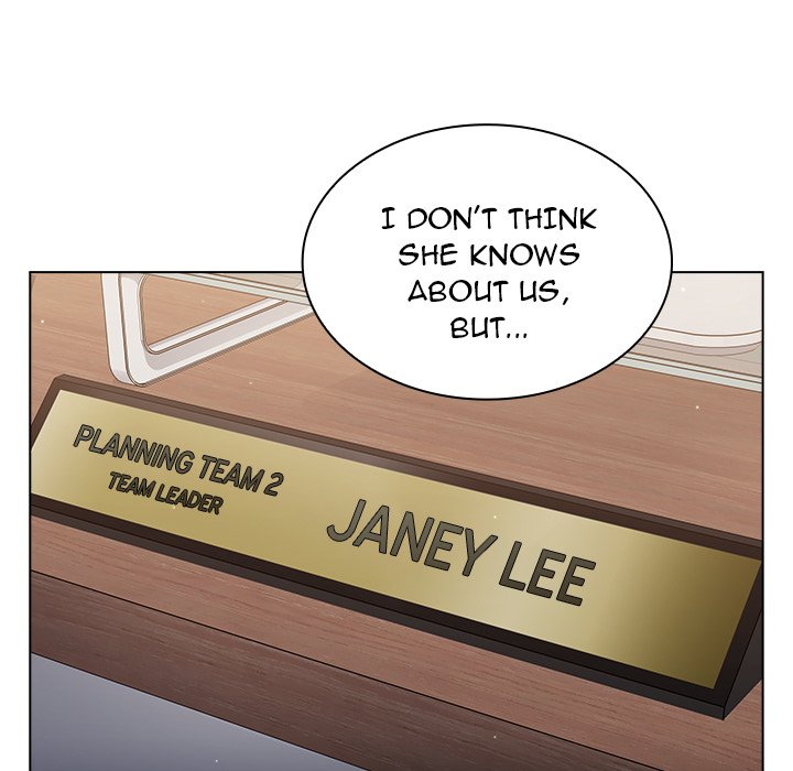 Naughty Little Secret Chapter 24 - The End image 63