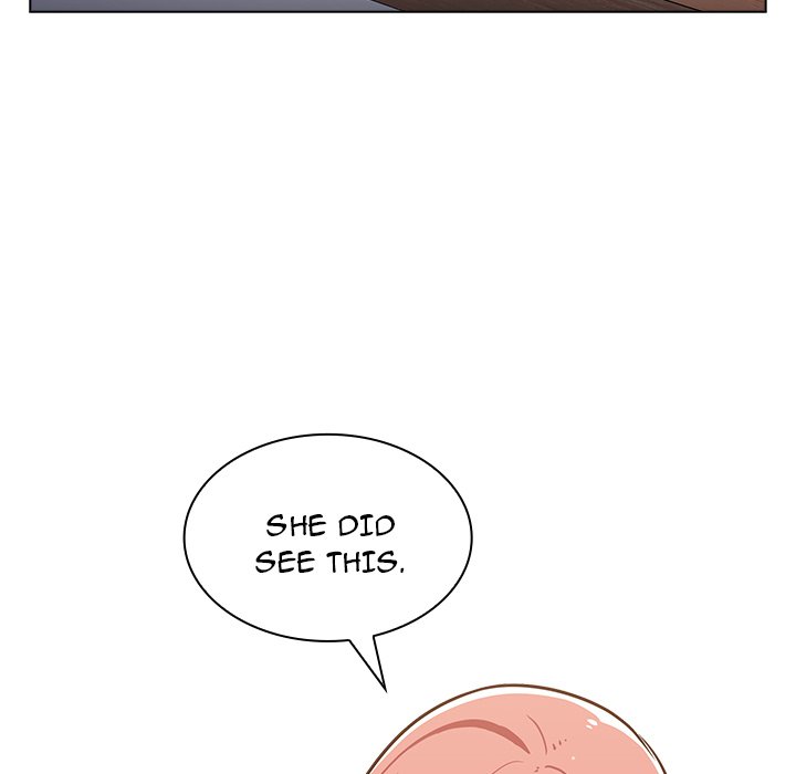 Naughty Little Secret Chapter 24 - The End image 64