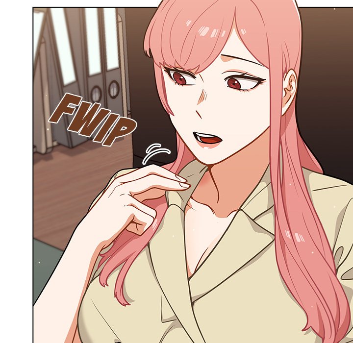 Naughty Little Secret Chapter 24 - The End image 65