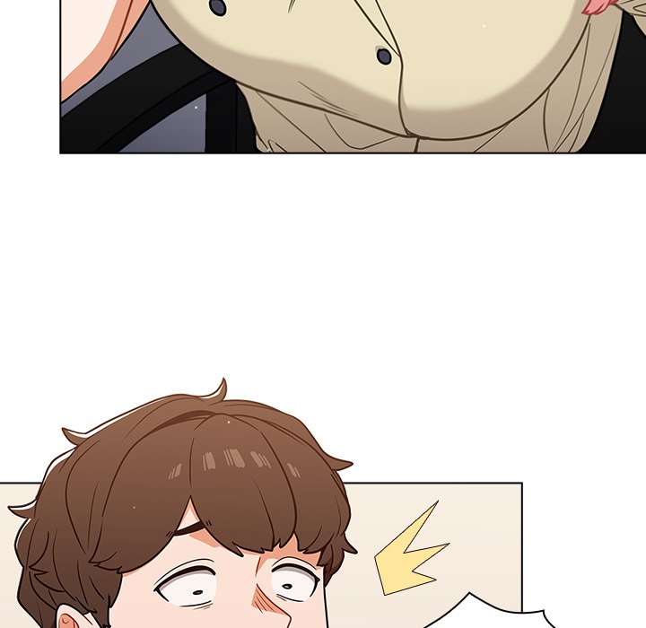 Naughty Little Secret Chapter 24 - The End image 66