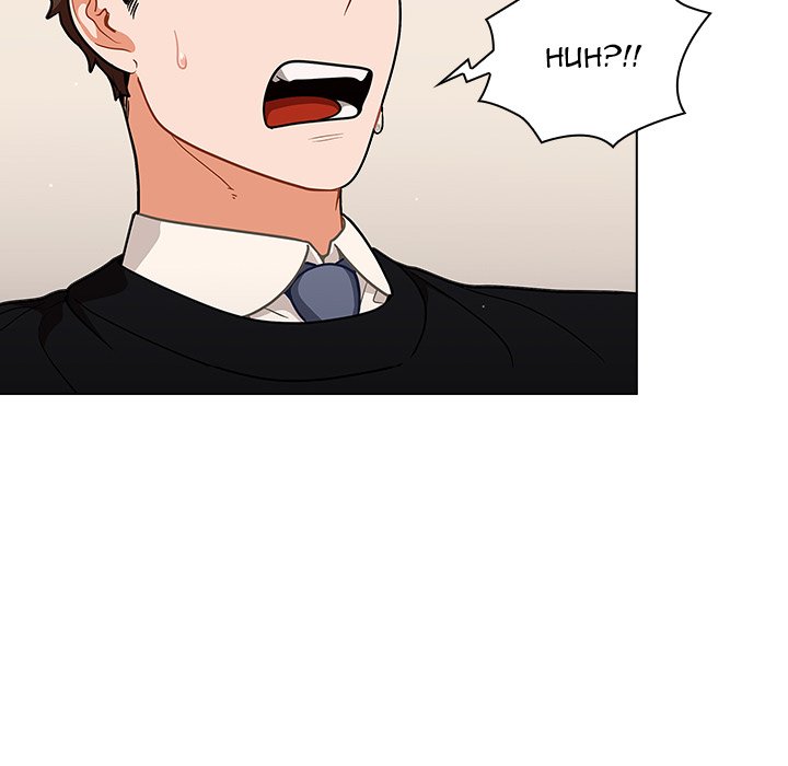 Naughty Little Secret Chapter 24 - The End image 67