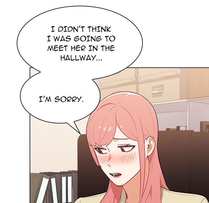 Naughty Little Secret Chapter 24 - The End image 68