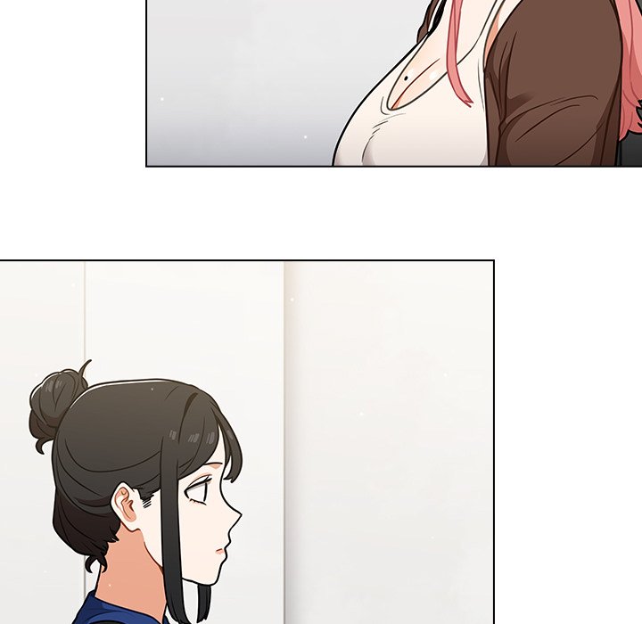 Naughty Little Secret Chapter 24 - The End image 6