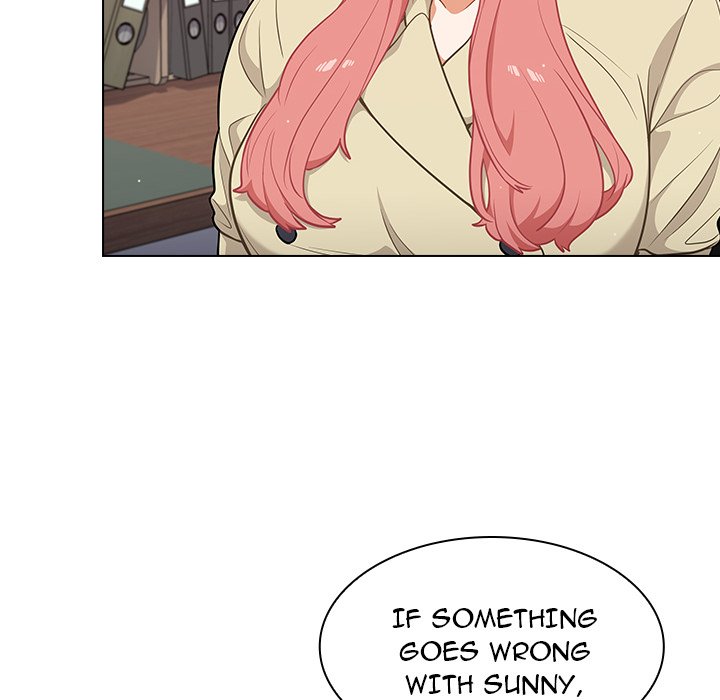 Naughty Little Secret Chapter 24 - The End image 69