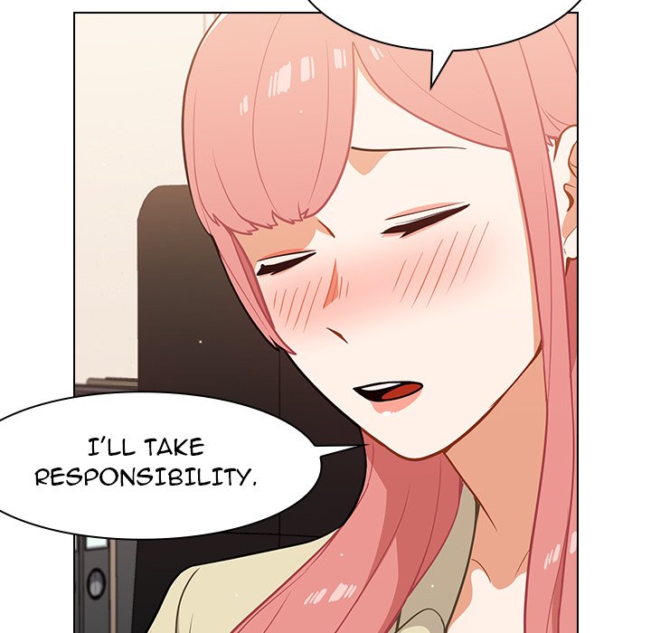 Naughty Little Secret Chapter 24 - The End image 70