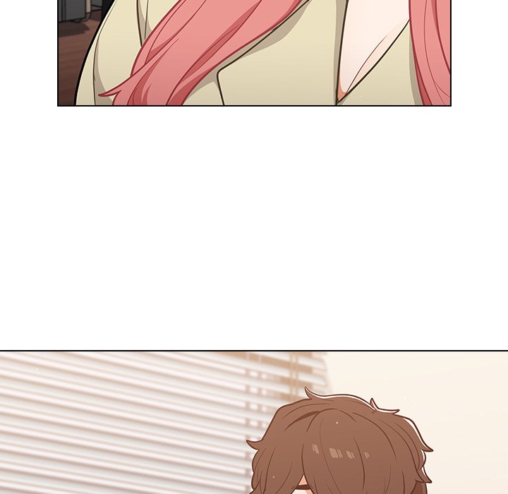 Naughty Little Secret Chapter 24 - The End image 71