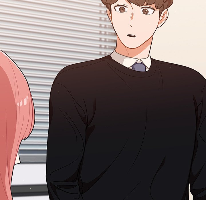 Naughty Little Secret Chapter 24 - The End image 72