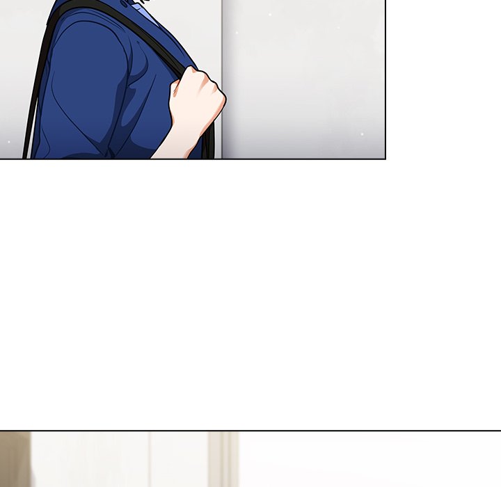 Naughty Little Secret Chapter 24 - The End image 7