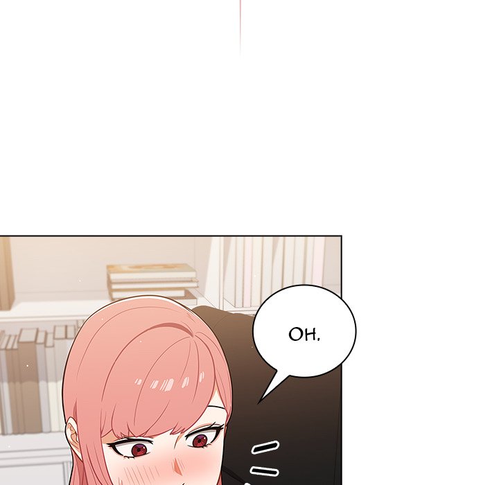 Naughty Little Secret Chapter 24 - The End image 83