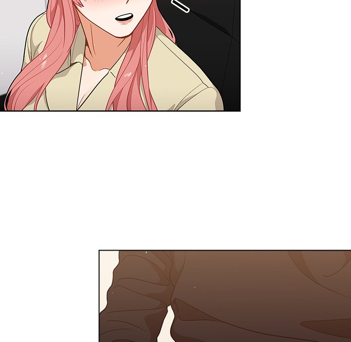Naughty Little Secret Chapter 24 - The End image 84