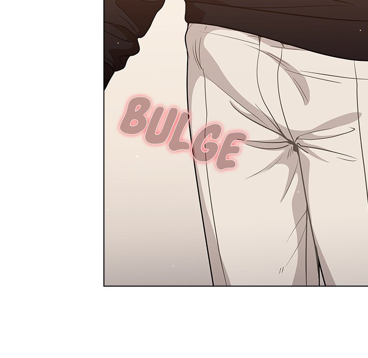 Naughty Little Secret Chapter 24 - The End image 85