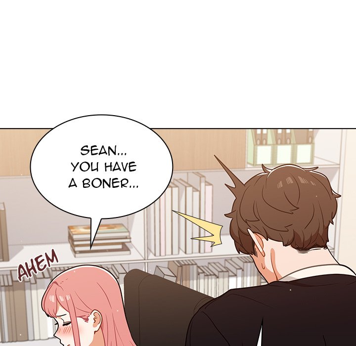 Naughty Little Secret Chapter 24 - The End image 86