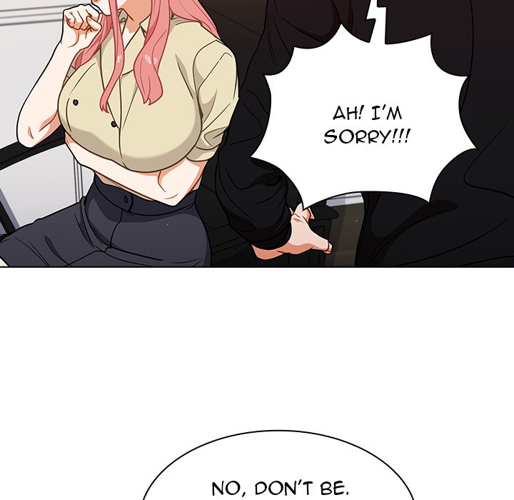 Naughty Little Secret Chapter 24 - The End image 87