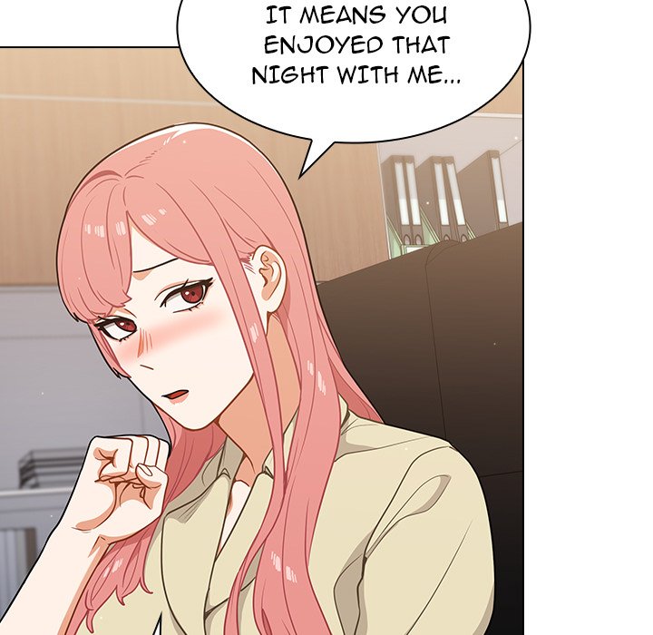 Naughty Little Secret Chapter 24 - The End image 88
