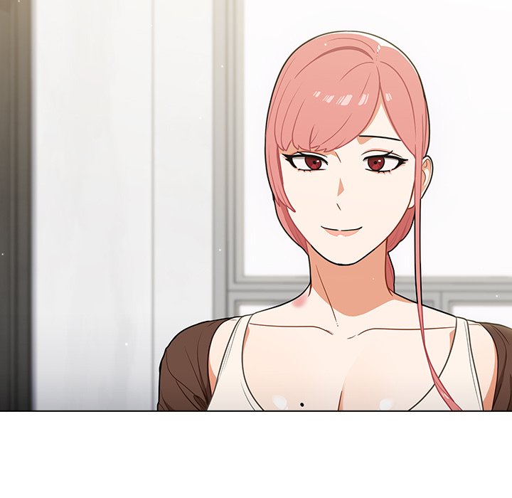 Naughty Little Secret Chapter 24 - The End image 8