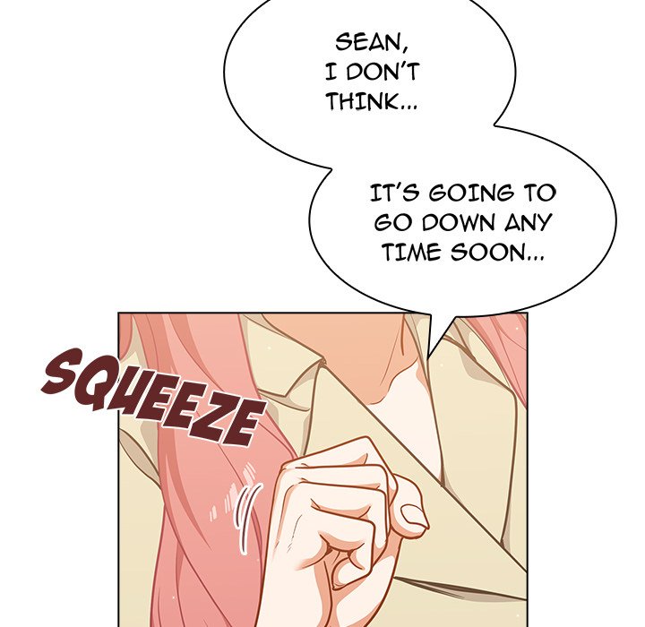 Naughty Little Secret Chapter 24 - The End image 91