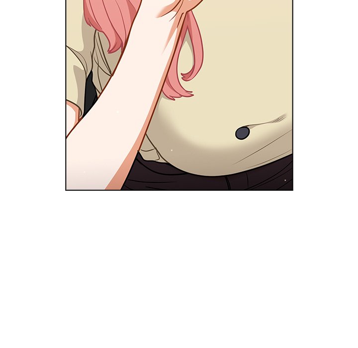 Naughty Little Secret Chapter 24 - The End image 92
