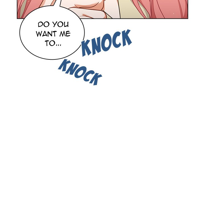 Naughty Little Secret Chapter 24 - The End image 94